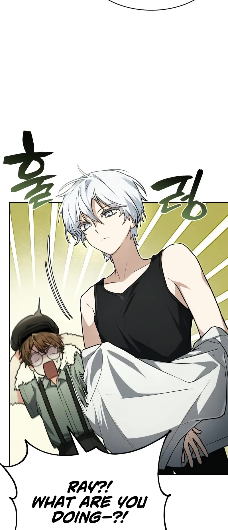 Genius Prismatic Mage Chapter 25 page 30 - Chapter 25