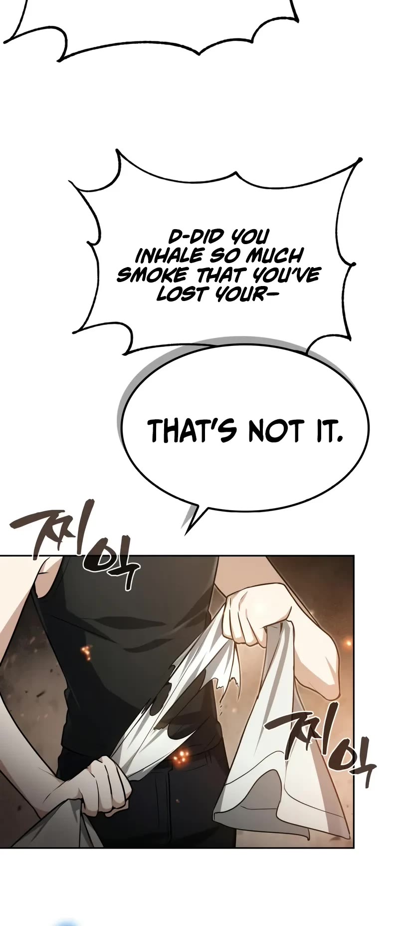 Genius Prismatic Mage Chapter 25 page 31 - Chapter 25