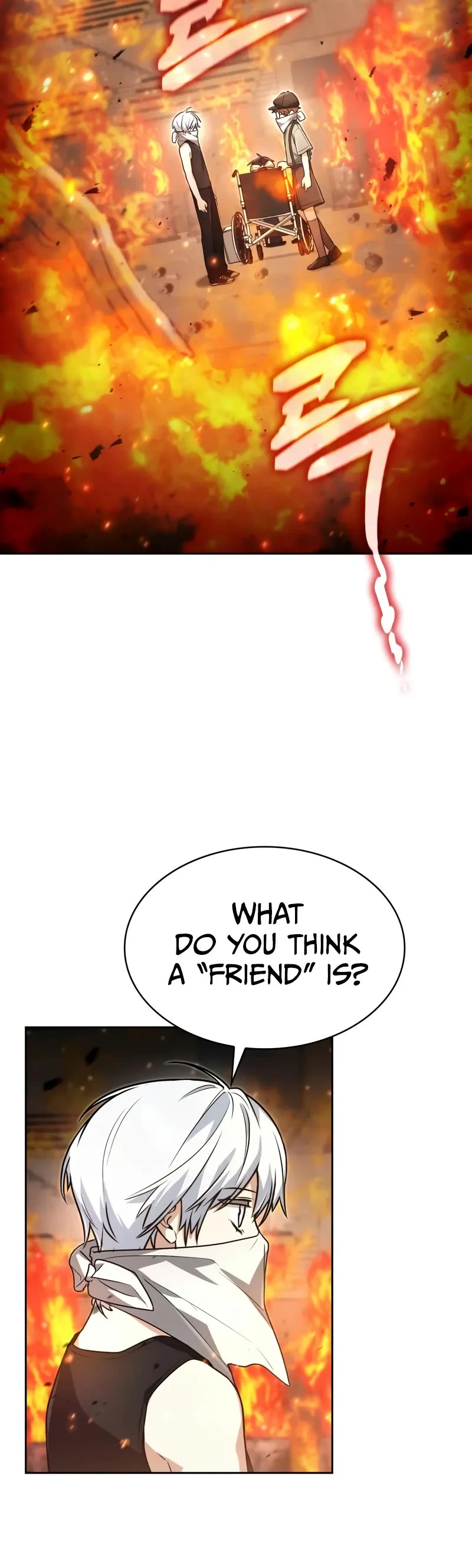 Genius Prismatic Mage Chapter 25 page 36 - Chapter 25