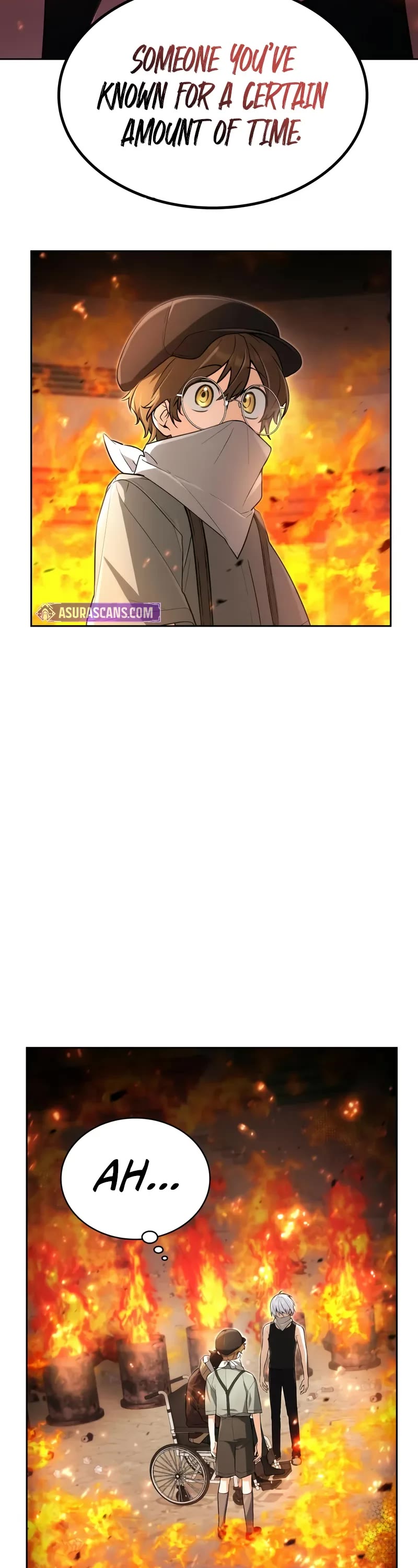 Genius Prismatic Mage Chapter 25 page 39 - Chapter 25