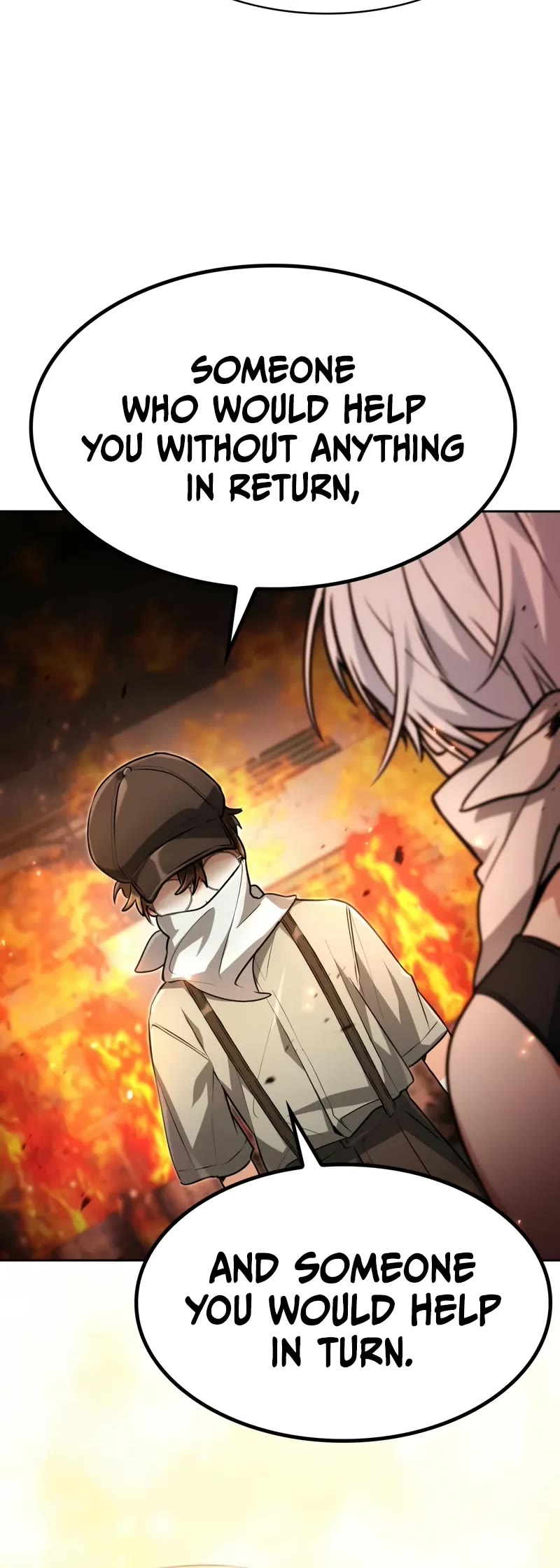 Genius Prismatic Mage Chapter 25 page 41 - Chapter 25