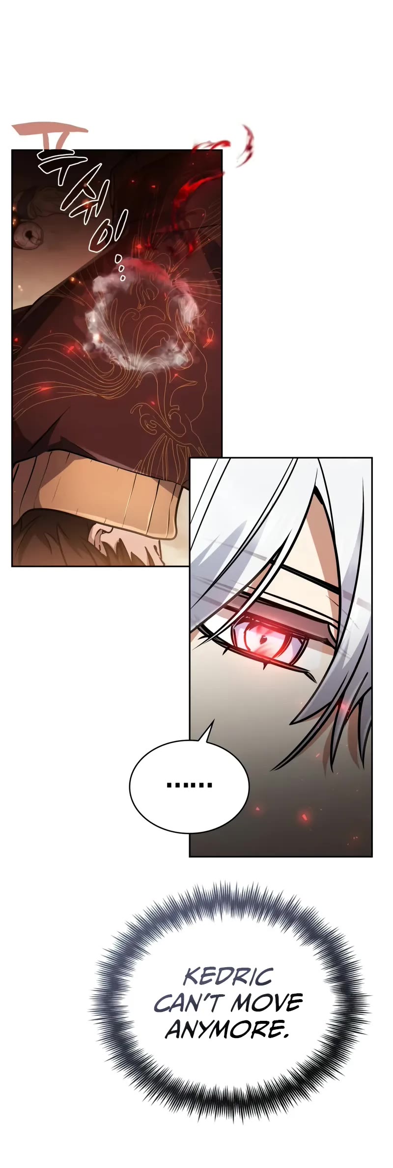 Genius Prismatic Mage Chapter 25 page 6 - Chapter 25