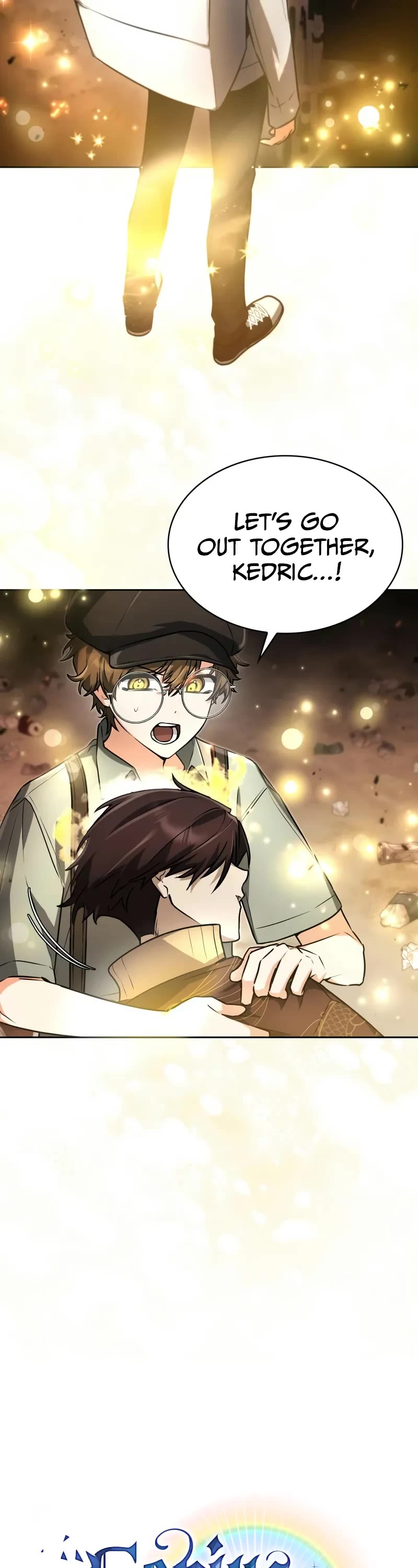 Genius Prismatic Mage Chapter 25 page 9 - Chapter 25