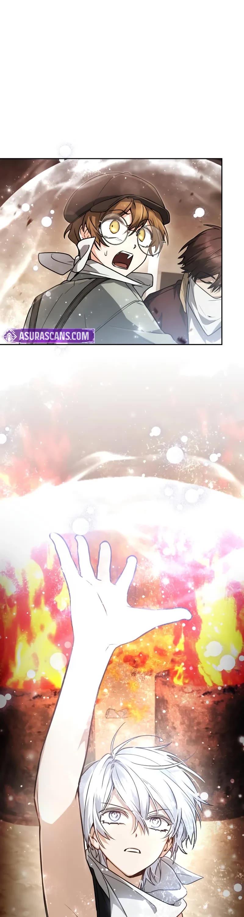 Genius Prismatic Mage Chapter 26 page 13 - Chapter 26
