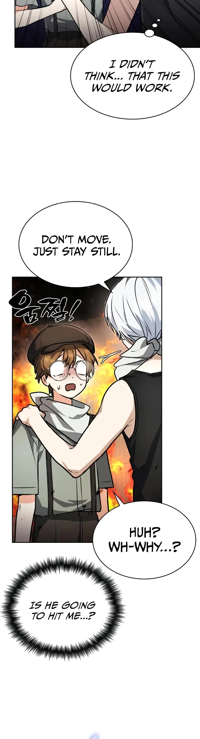Genius Prismatic Mage Chapter 26 page 16 - Chapter 26