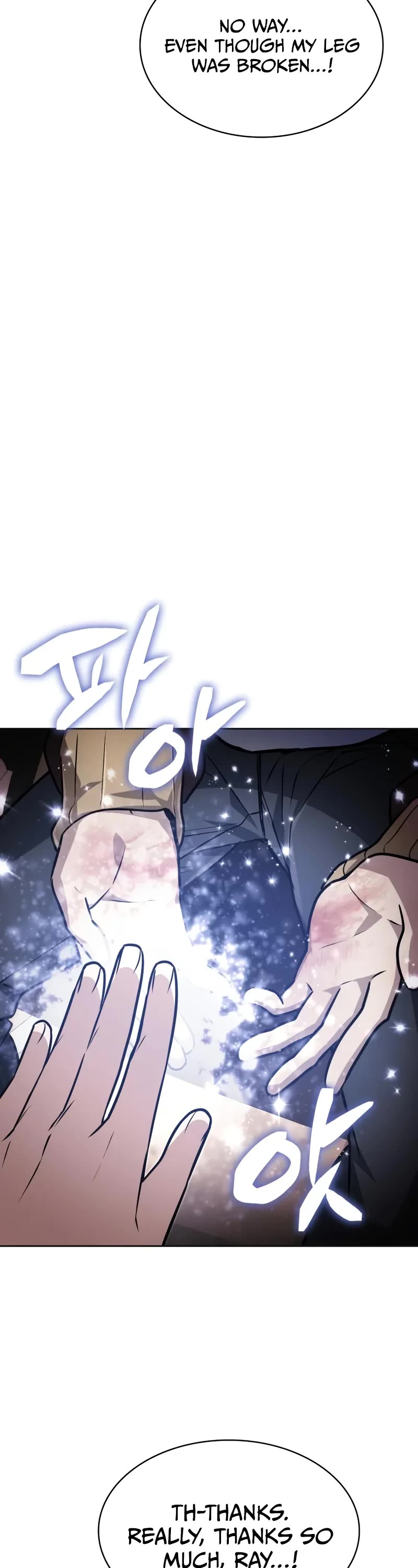 Genius Prismatic Mage Chapter 26 page 18 - Chapter 26