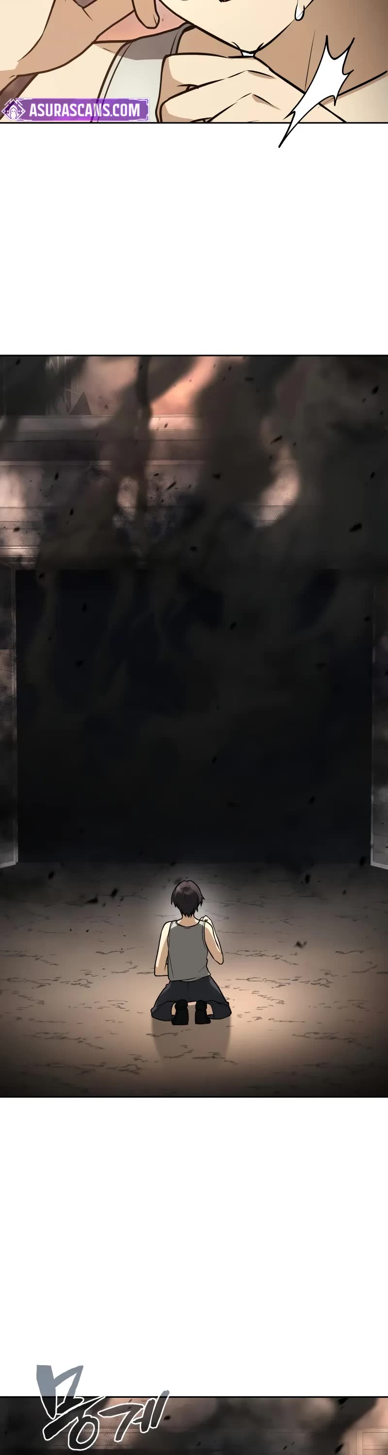 Genius Prismatic Mage Chapter 26 page 29 - Chapter 26