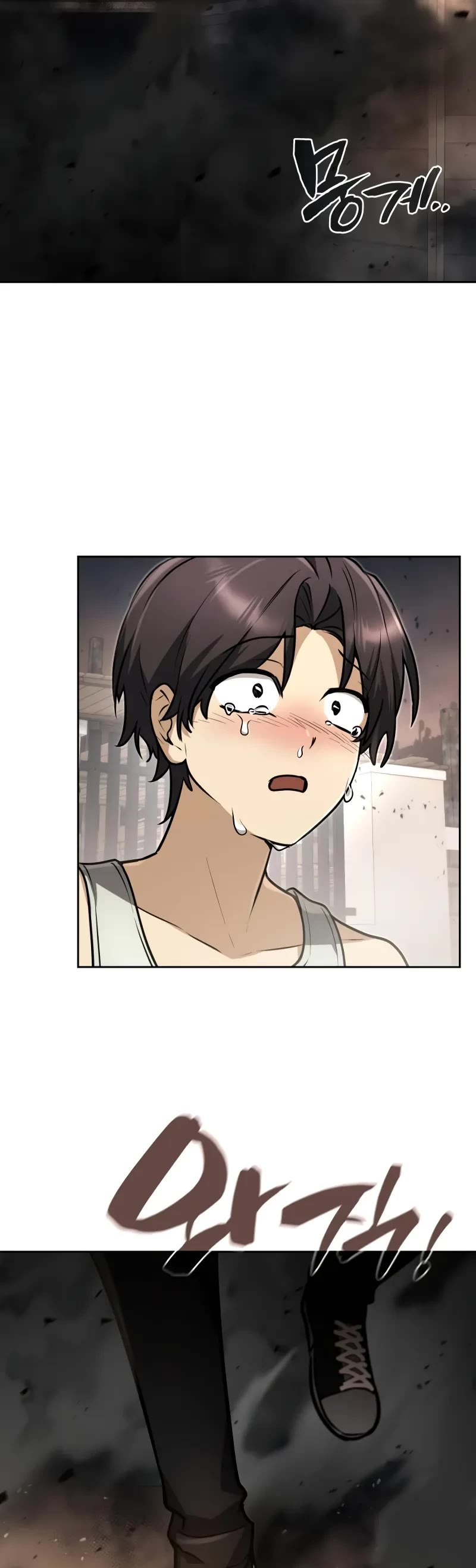 Genius Prismatic Mage Chapter 26 page 30 - Chapter 26