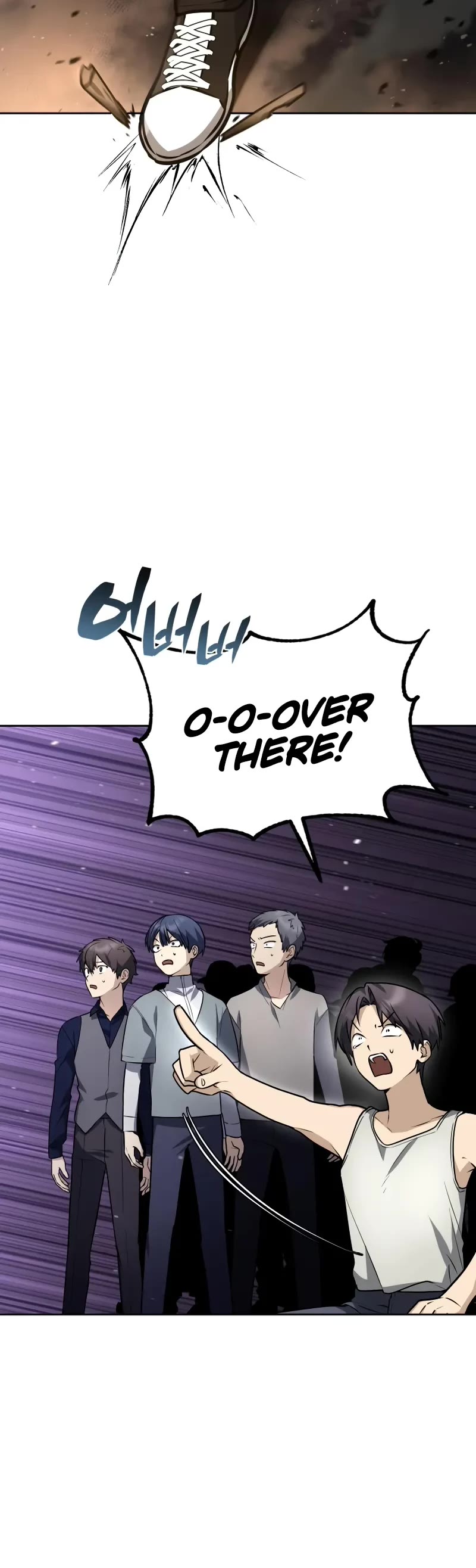 Genius Prismatic Mage Chapter 26 page 31 - Chapter 26