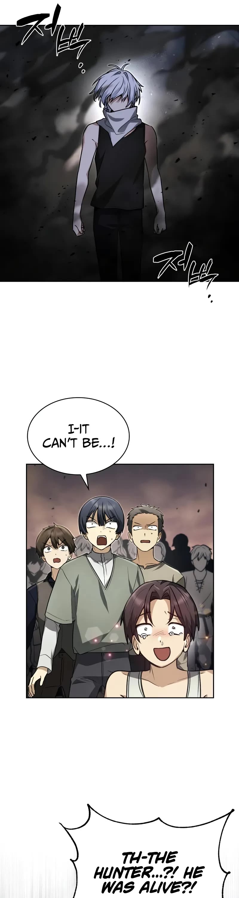 Genius Prismatic Mage Chapter 26 page 32 - Chapter 26