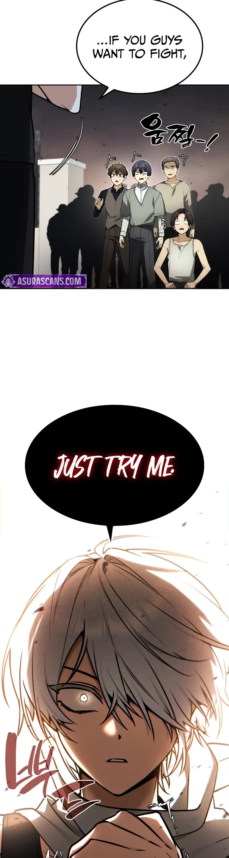 Genius Prismatic Mage Chapter 26 page 34 - Chapter 26