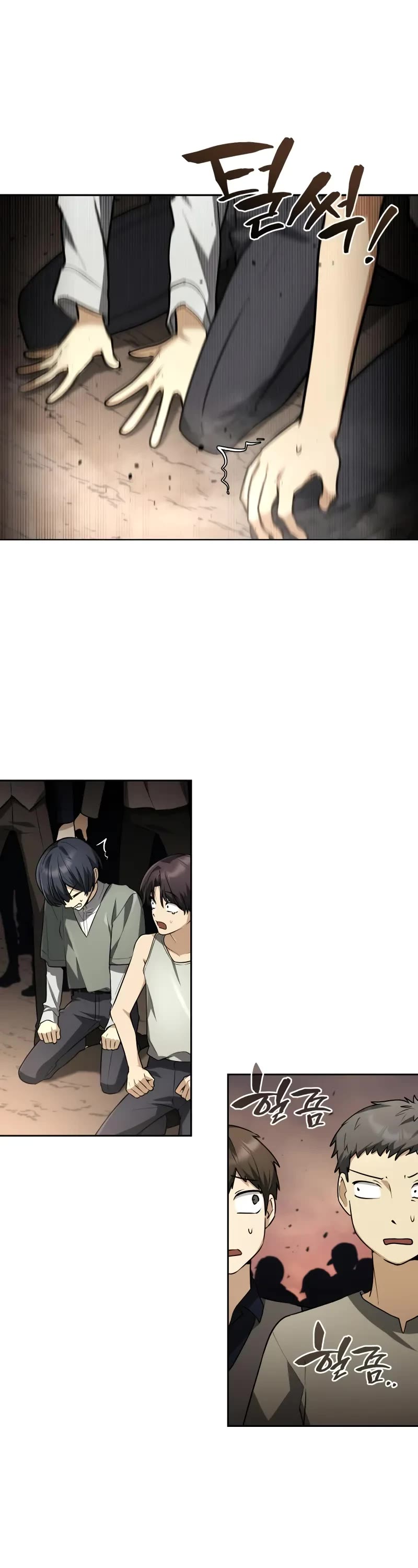 Genius Prismatic Mage Chapter 26 page 36 - Chapter 26