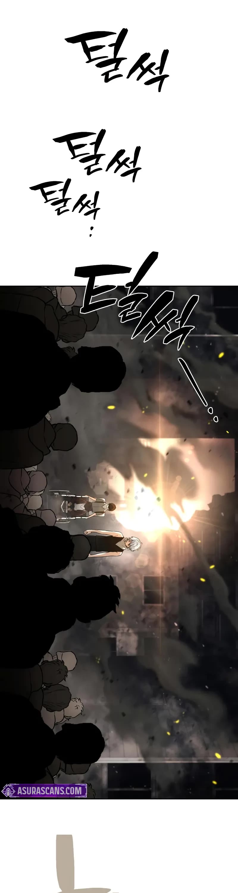 Genius Prismatic Mage Chapter 26 page 37 - Chapter 26