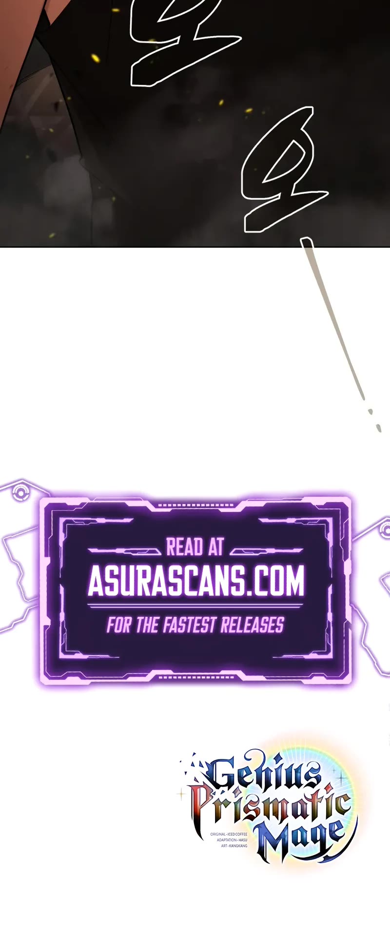 Genius Prismatic Mage Chapter 26 page 39 - Chapter 26