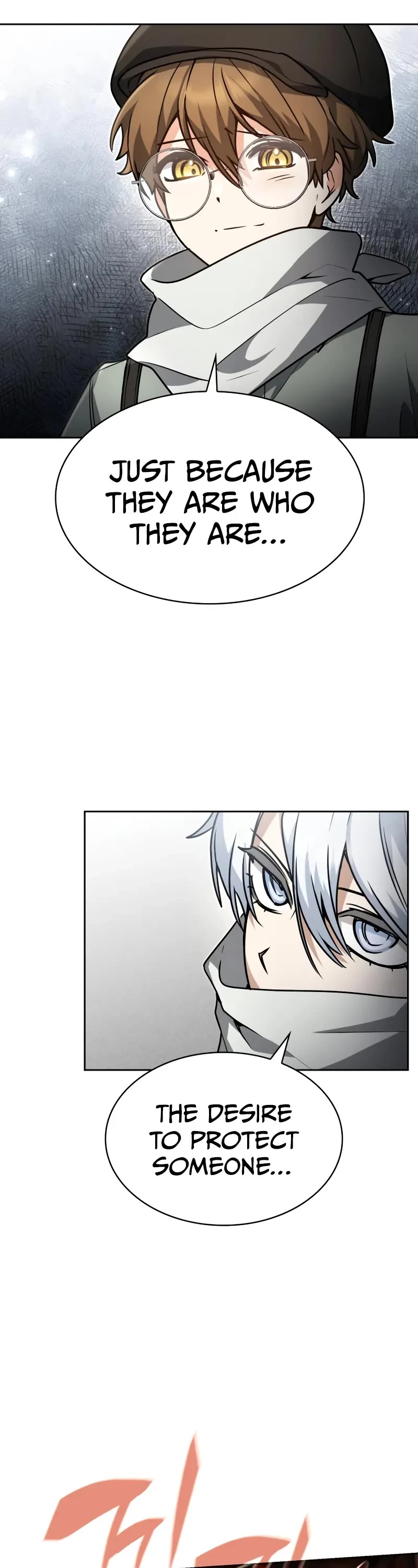 Genius Prismatic Mage Chapter 26 page 4 - Chapter 26