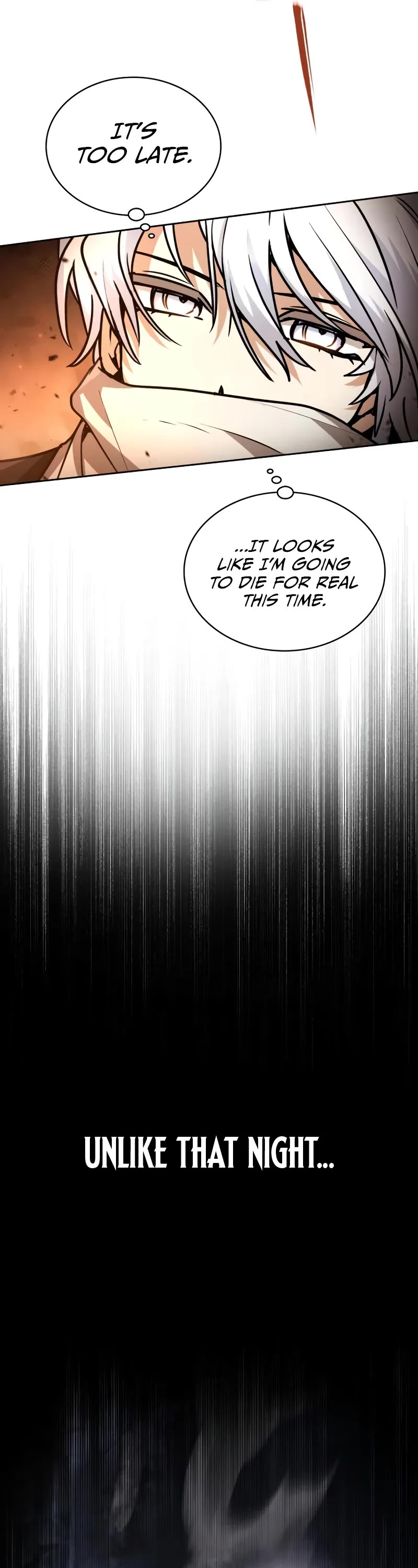 Genius Prismatic Mage Chapter 26 page 7 - Chapter 26