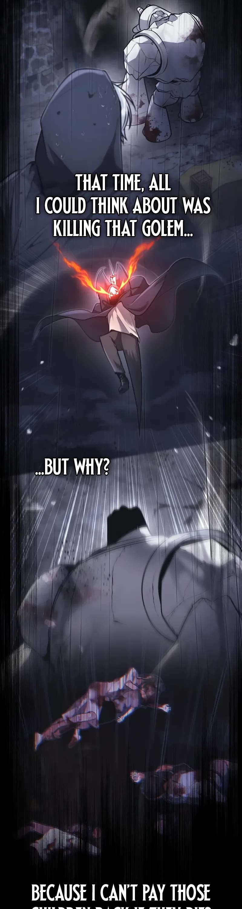 Genius Prismatic Mage Chapter 26 page 8 - Chapter 26