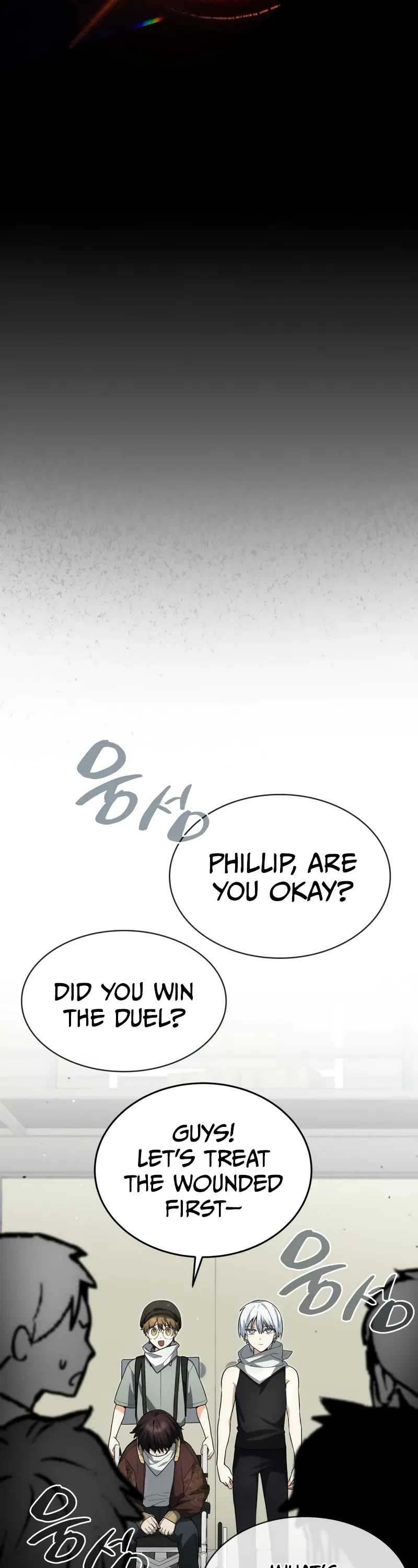 Genius Prismatic Mage Chapter 27 page 13 - Chapter 27