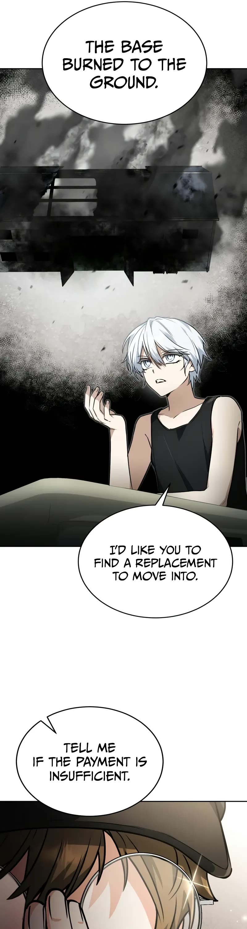 Genius Prismatic Mage Chapter 27 page 22 - Chapter 27