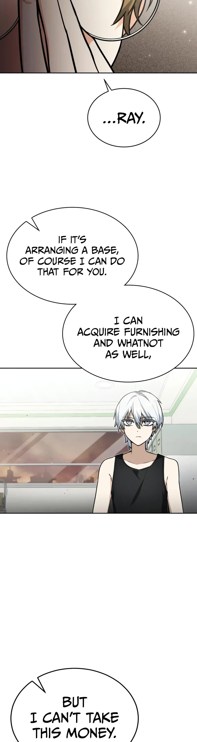 Genius Prismatic Mage Chapter 27 page 23 - Chapter 27