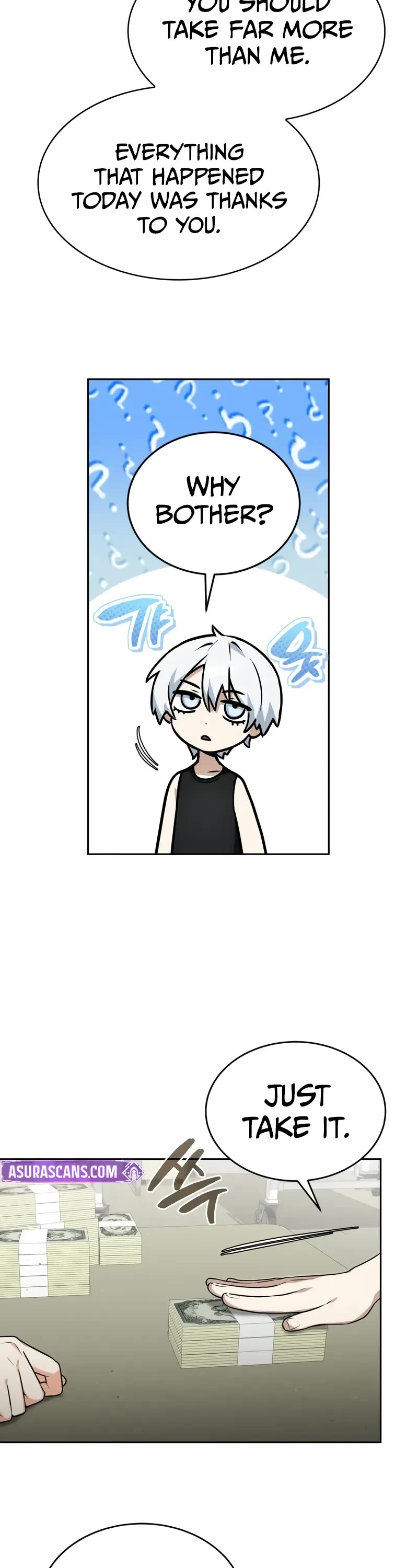 Genius Prismatic Mage Chapter 27 page 25 - Chapter 27