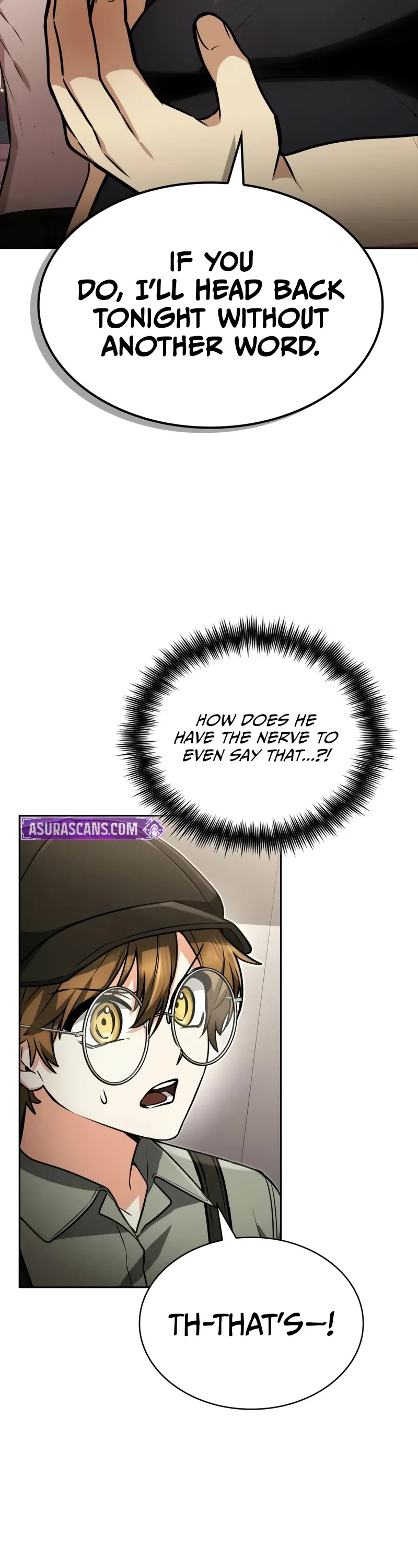 Genius Prismatic Mage Chapter 27 page 41 - Chapter 27
