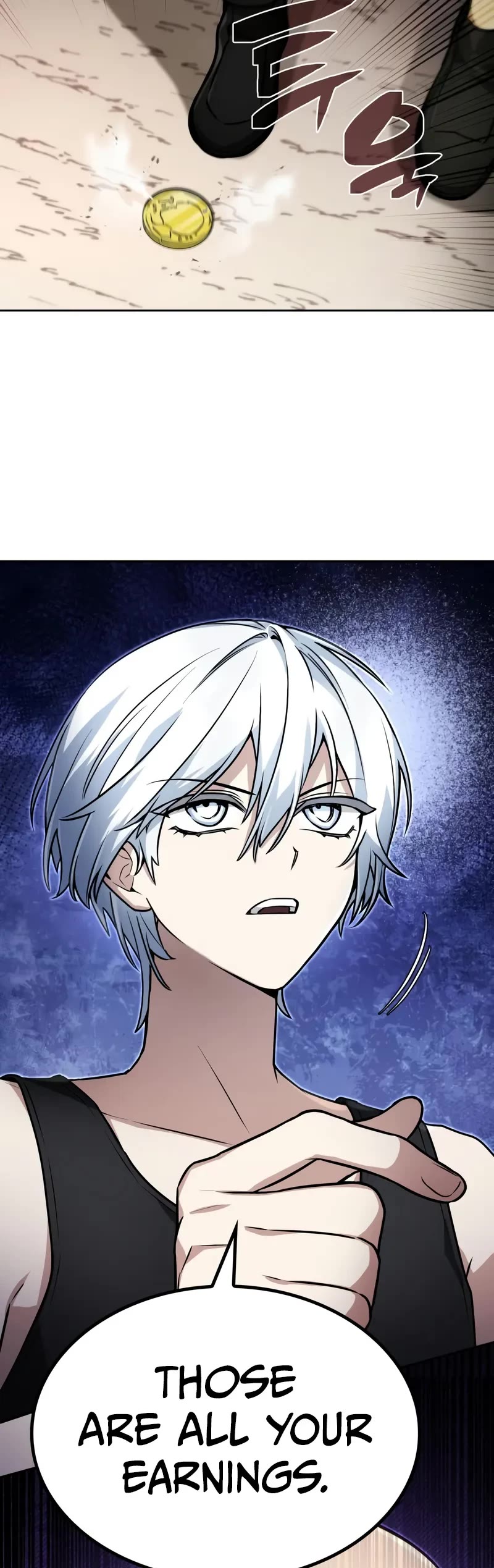 Genius Prismatic Mage Chapter 27 page 44 - Chapter 27