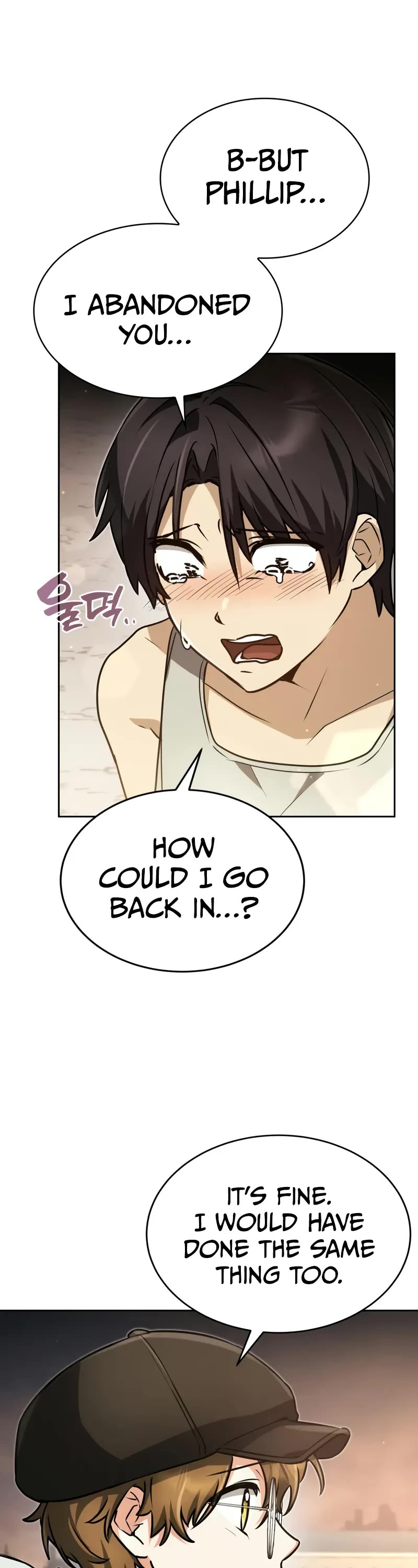 Genius Prismatic Mage Chapter 27 page 7 - Chapter 27
