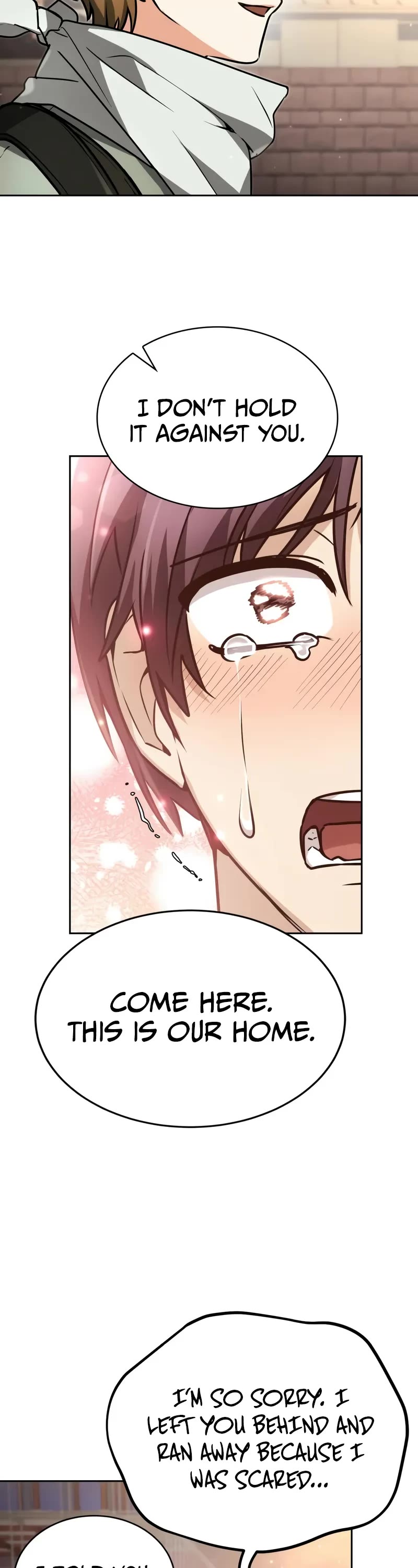 Genius Prismatic Mage Chapter 27 page 8 - Chapter 27