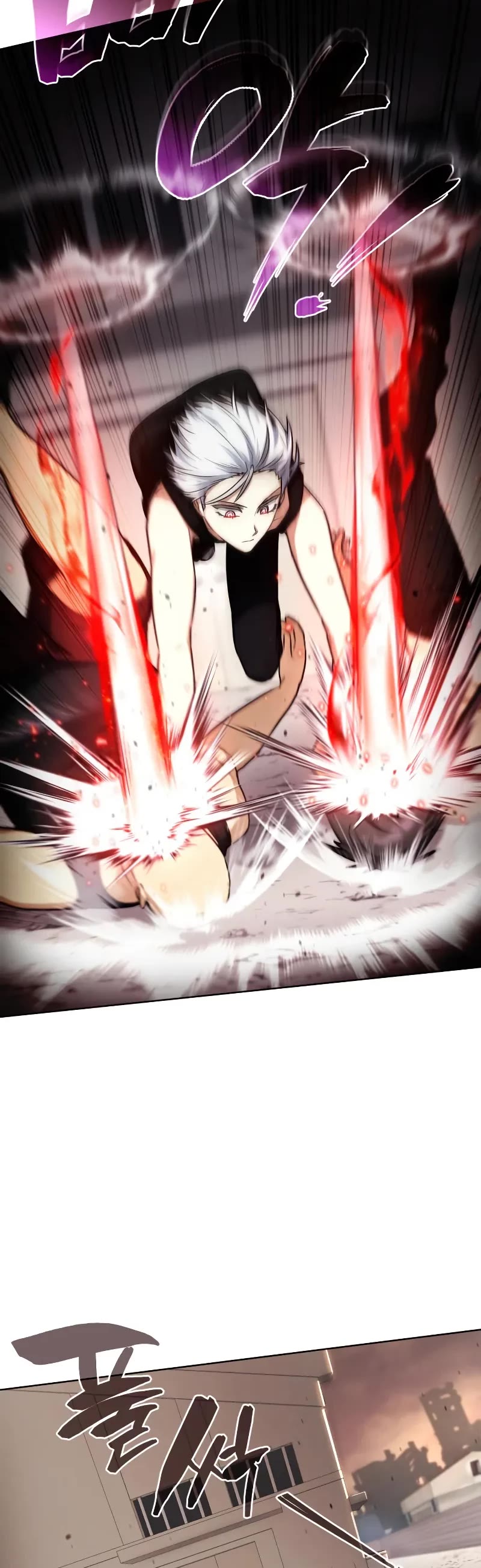 Genius Prismatic Mage Chapter 28 page 10 - Chapter 28