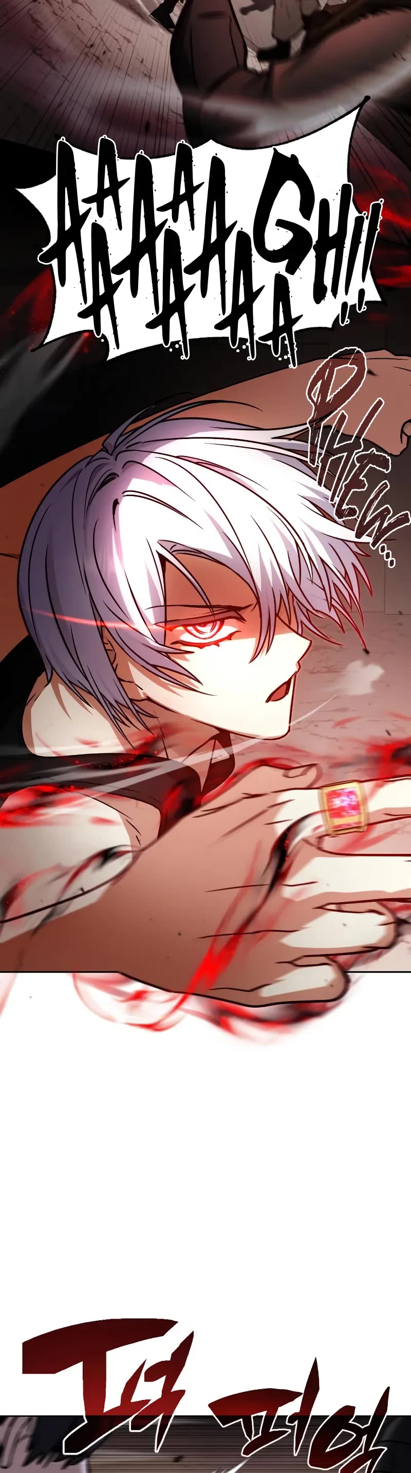 Genius Prismatic Mage Chapter 28 page 15 - Chapter 28