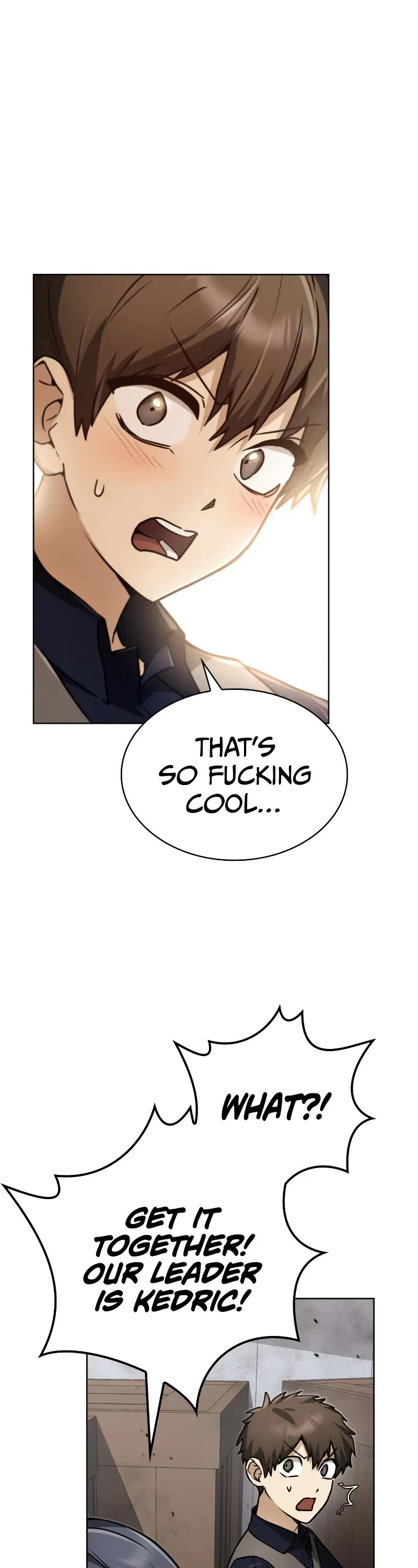 Genius Prismatic Mage Chapter 28 page 18 - Chapter 28