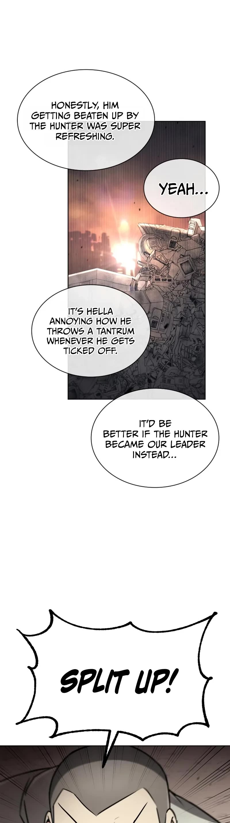 Genius Prismatic Mage Chapter 28 page 20 - Chapter 28