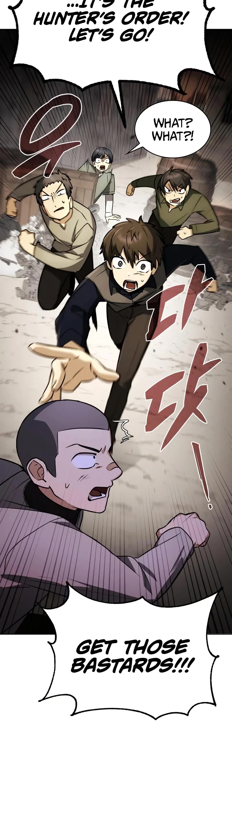 Genius Prismatic Mage Chapter 28 page 26 - Chapter 28