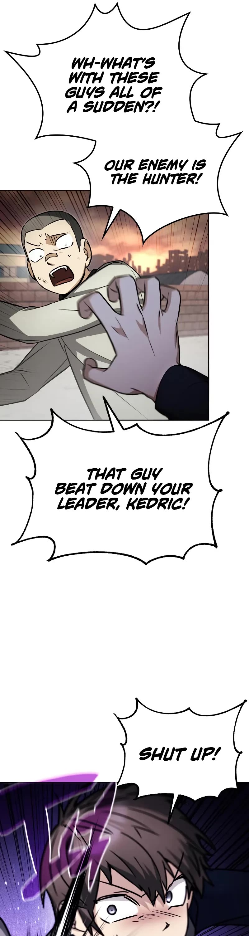 Genius Prismatic Mage Chapter 28 page 27 - Chapter 28