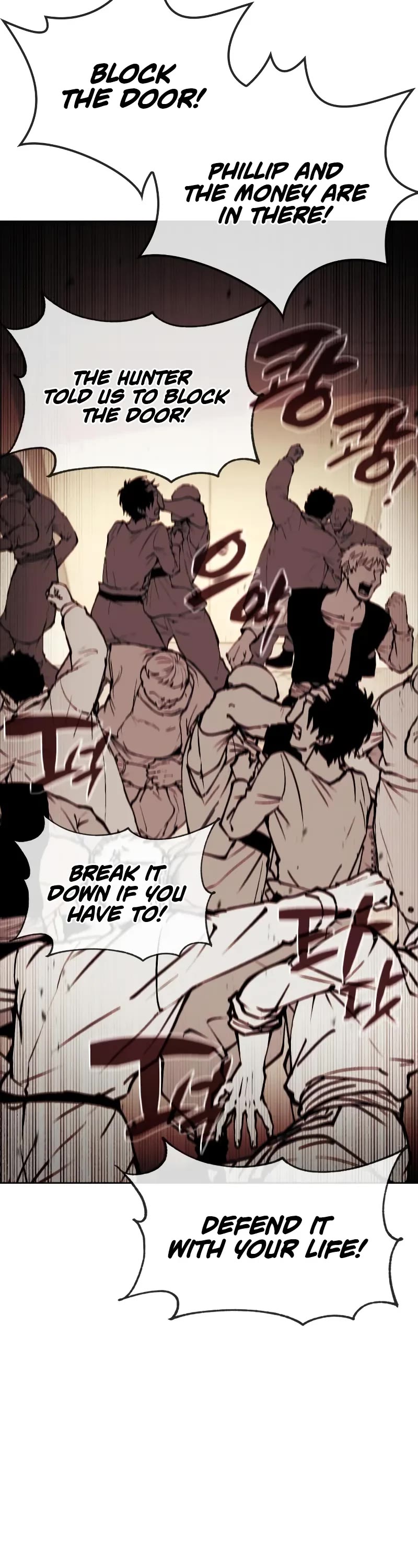 Genius Prismatic Mage Chapter 28 page 29 - Chapter 28