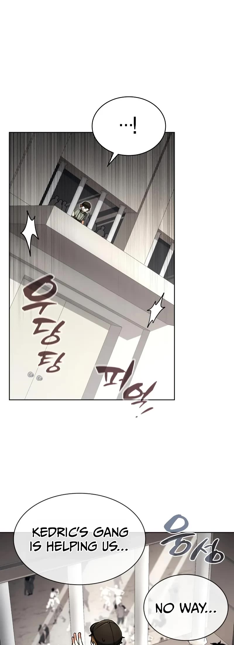 Genius Prismatic Mage Chapter 28 page 30 - Chapter 28