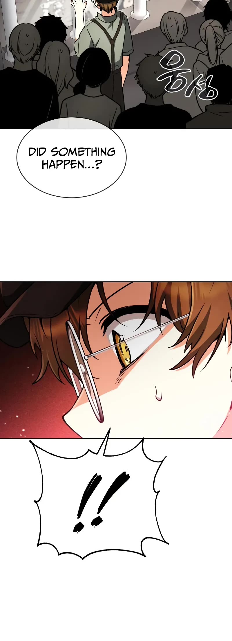 Genius Prismatic Mage Chapter 28 page 31 - Chapter 28