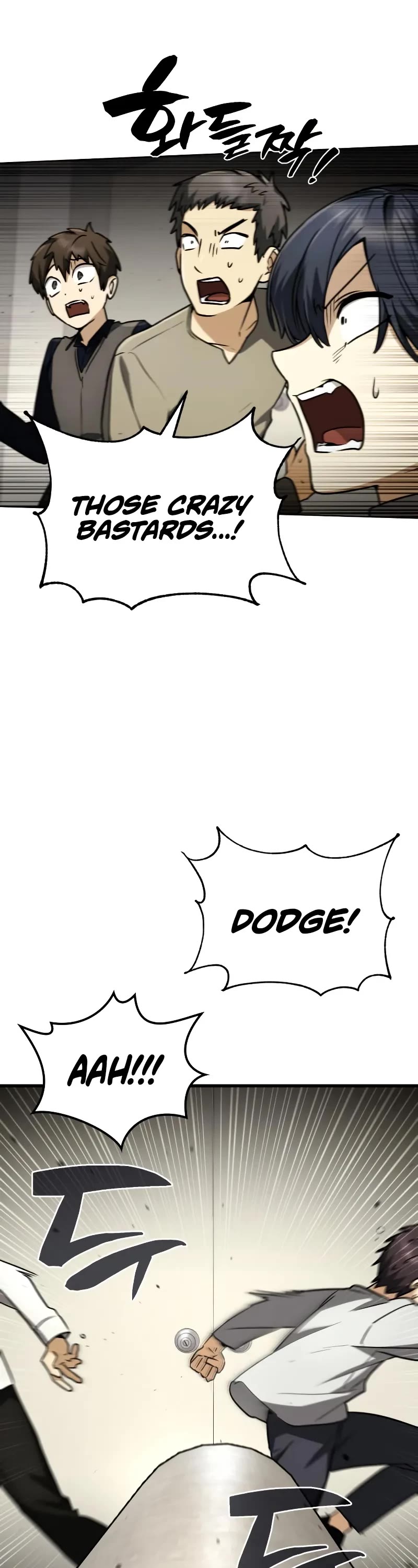 Genius Prismatic Mage Chapter 28 page 33 - Chapter 28