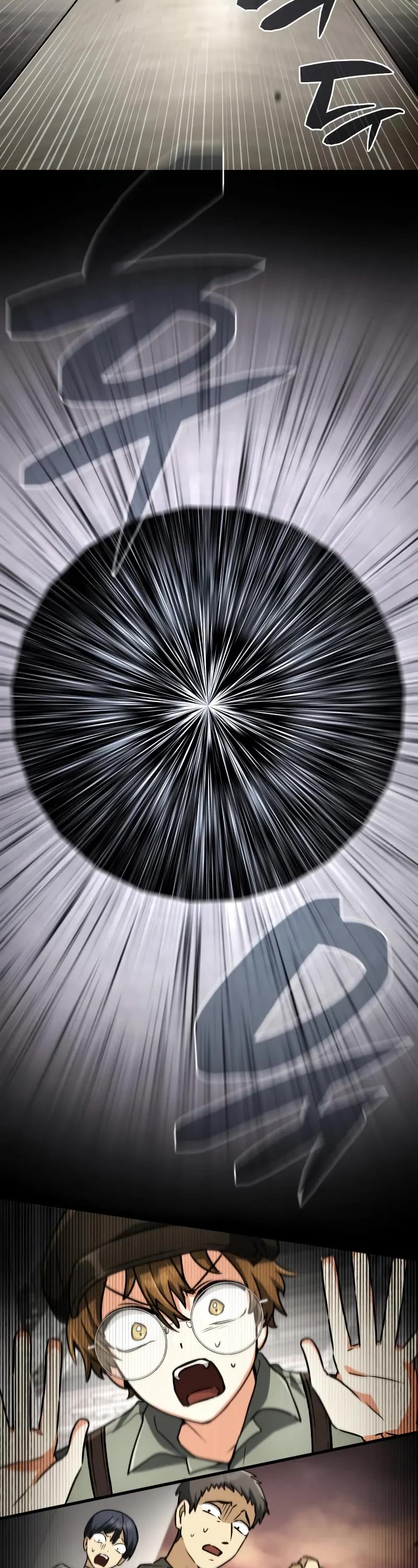 Genius Prismatic Mage Chapter 28 page 34 - Chapter 28