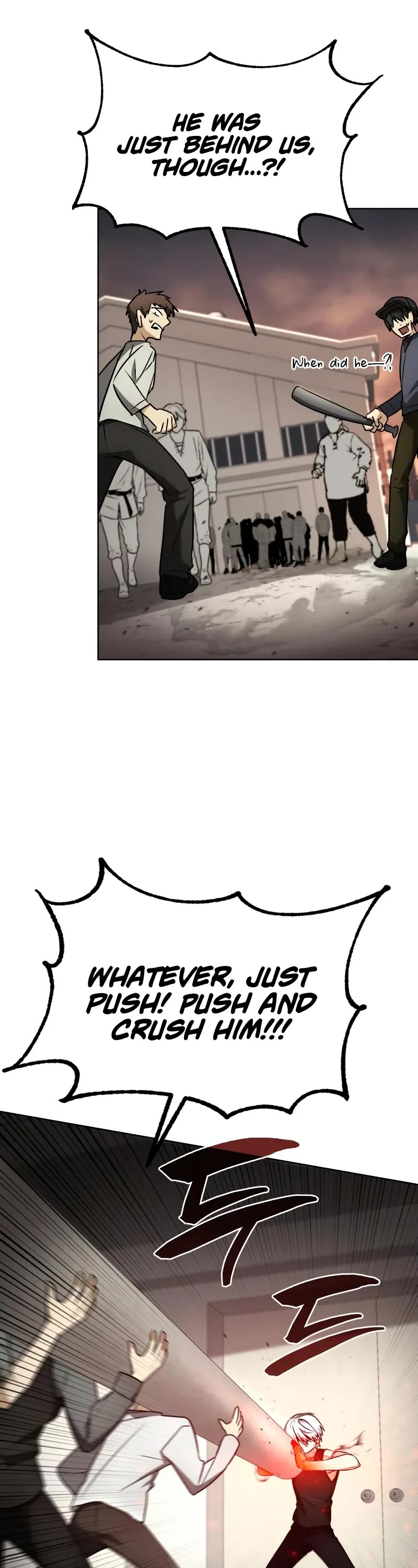 Genius Prismatic Mage Chapter 28 page 38 - Chapter 28