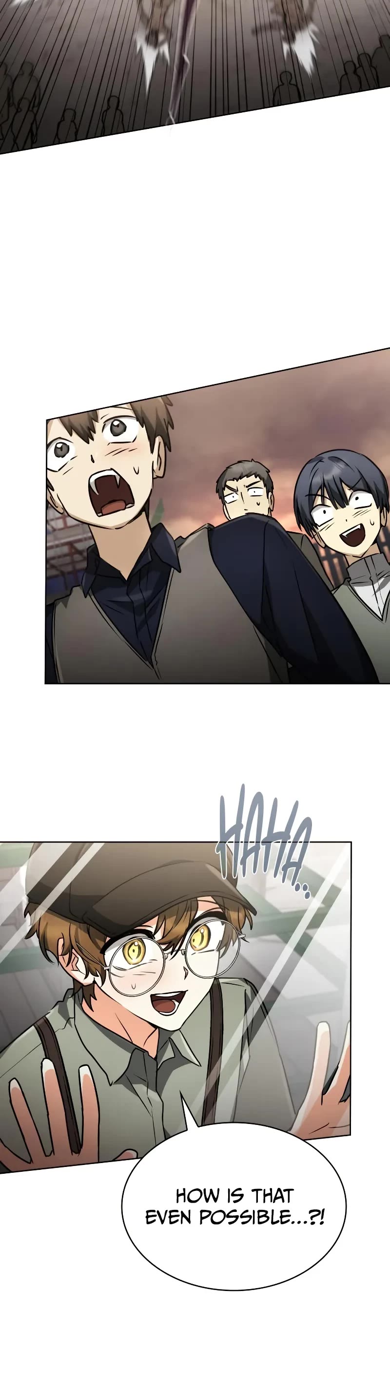 Genius Prismatic Mage Chapter 28 page 41 - Chapter 28