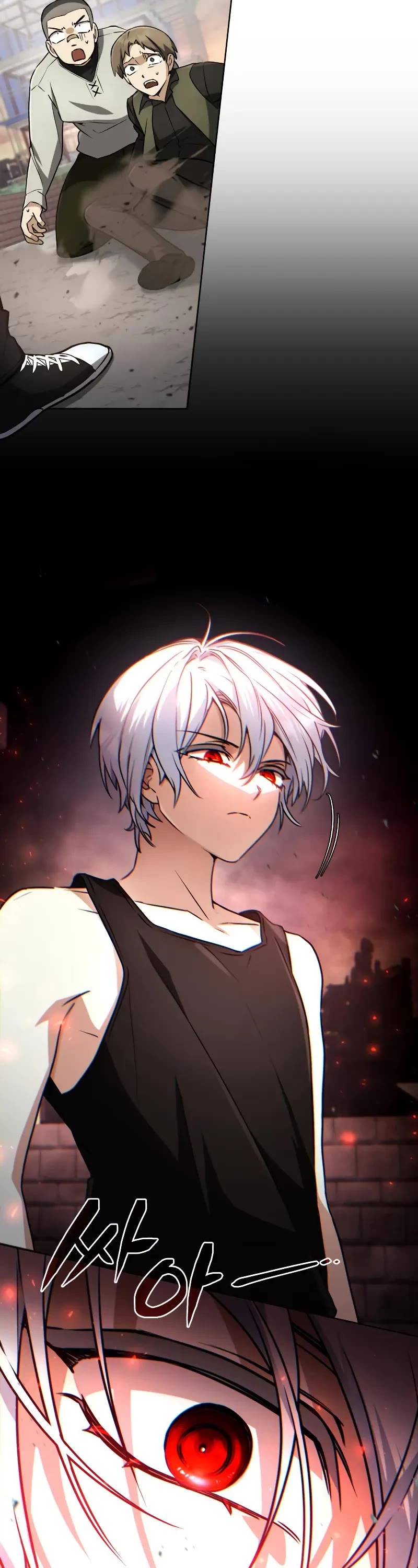 Genius Prismatic Mage Chapter 28 page 43 - Chapter 28