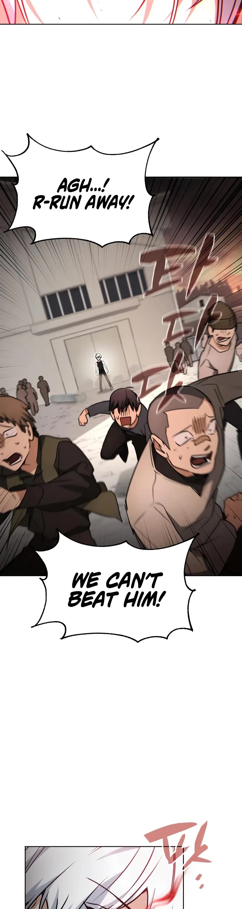 Genius Prismatic Mage Chapter 28 page 44 - Chapter 28