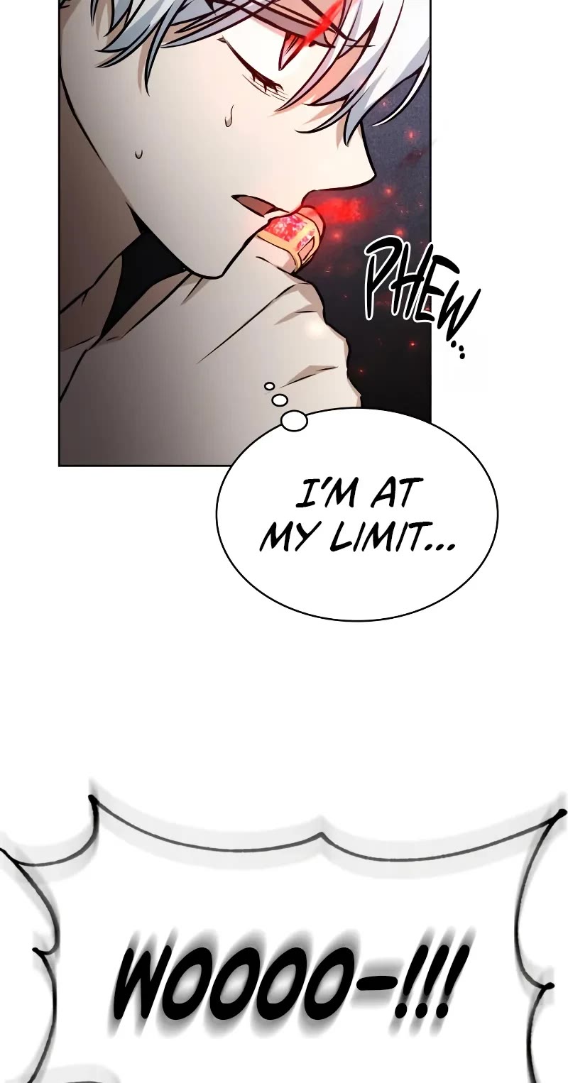 Genius Prismatic Mage Chapter 28 page 45 - Chapter 28