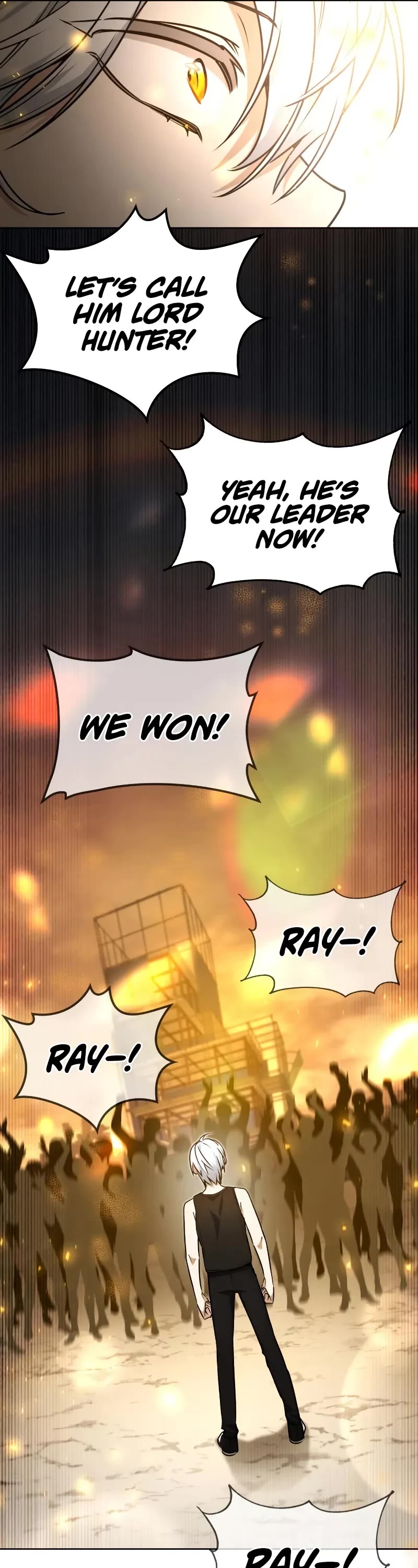 Genius Prismatic Mage Chapter 28 page 47 - Chapter 28
