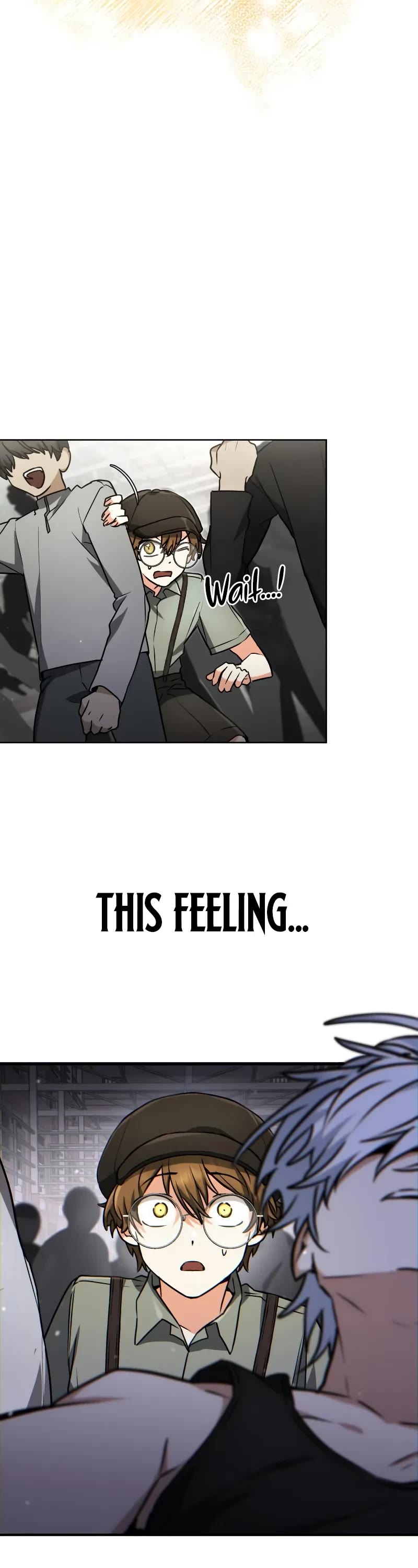 Genius Prismatic Mage Chapter 28 page 49 - Chapter 28