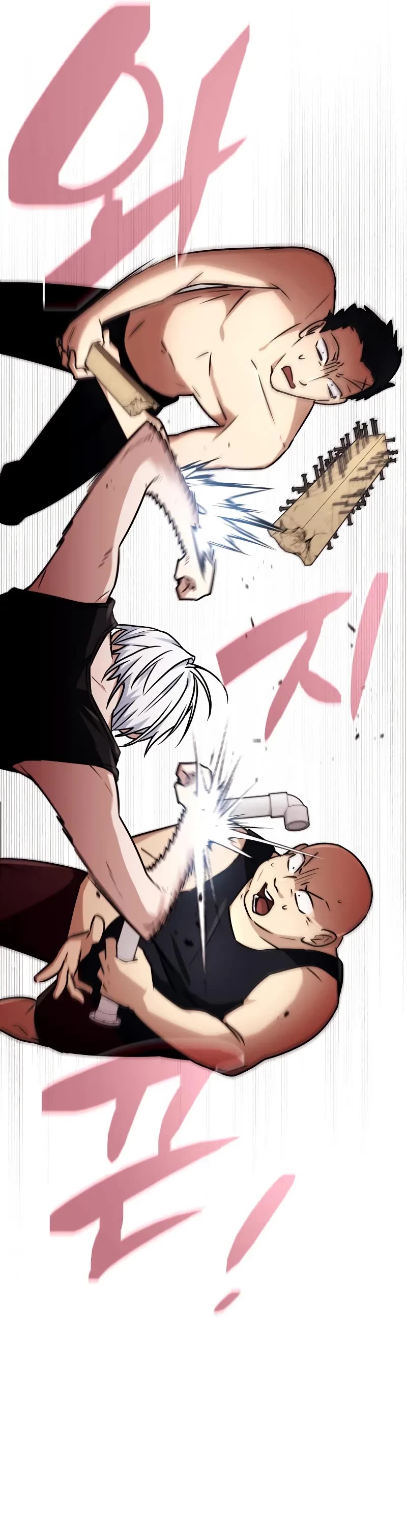 Genius Prismatic Mage Chapter 28 page 7 - Chapter 28