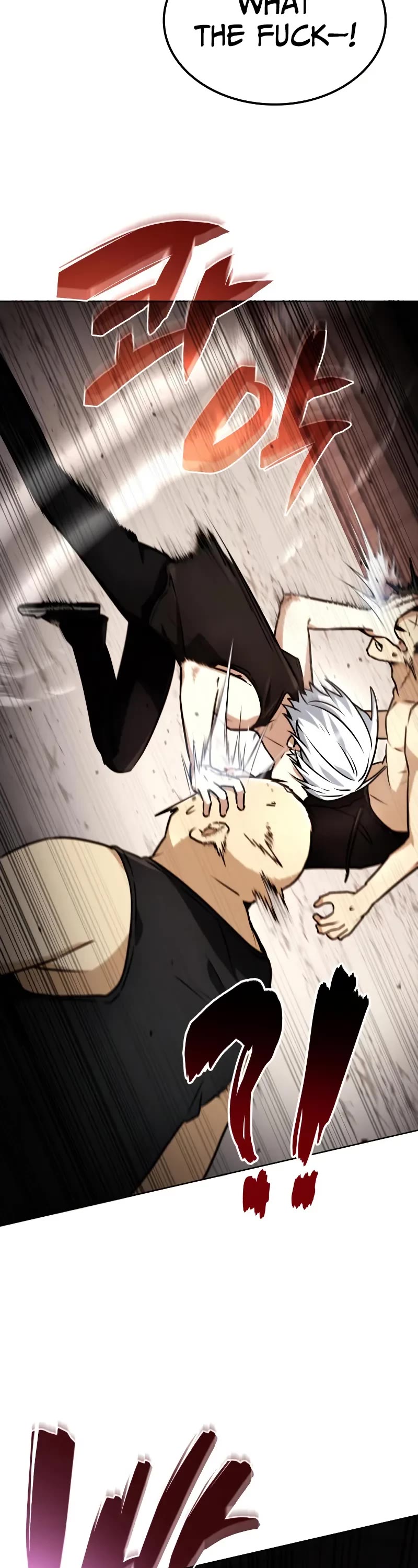 Genius Prismatic Mage Chapter 28 page 9 - Chapter 28