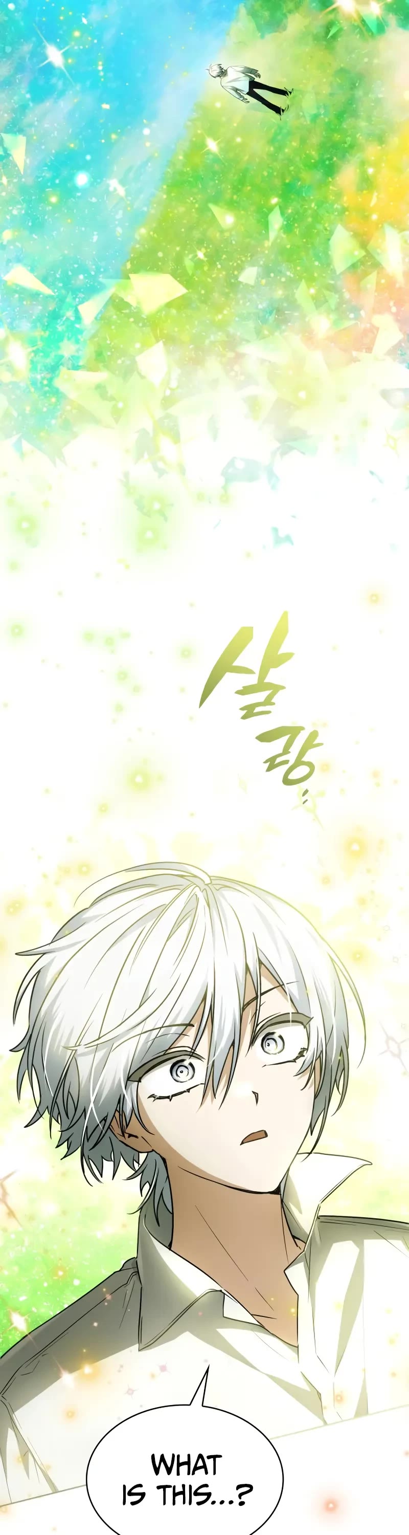 Genius Prismatic Mage Chapter 29 page 14 - Chapter 29